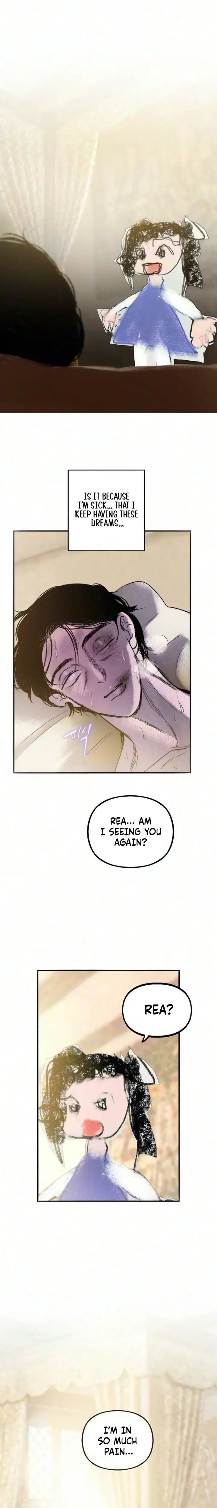 The Secret Garden Chapter 36 Page 21