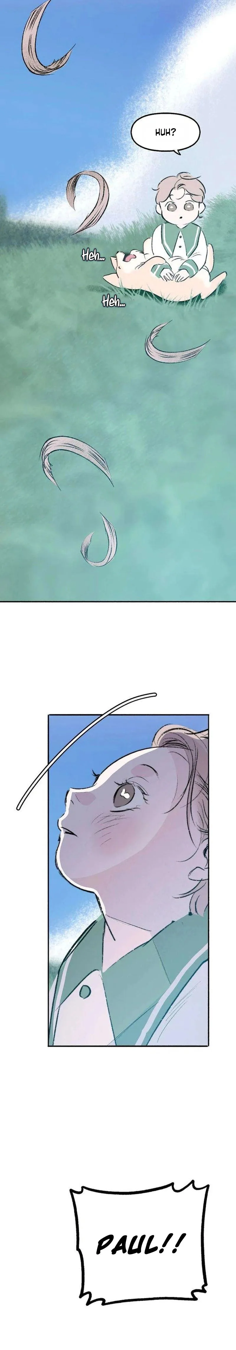 The Secret Garden Chapter 14 Page 9