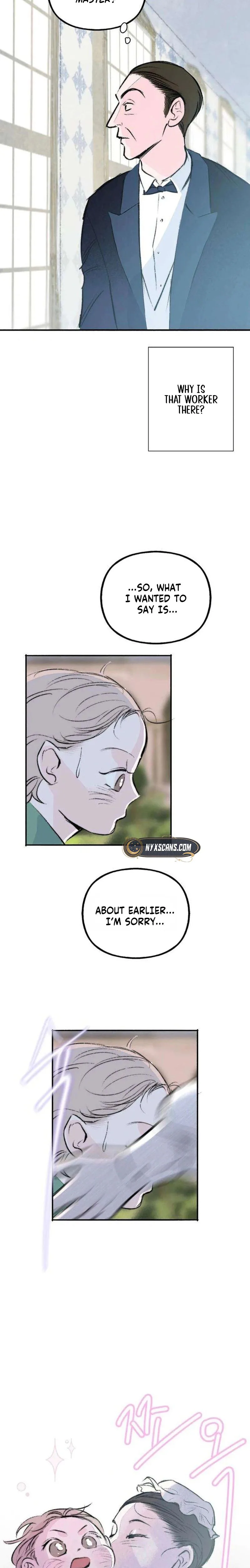 The Secret Garden Chapter 14 Page 29
