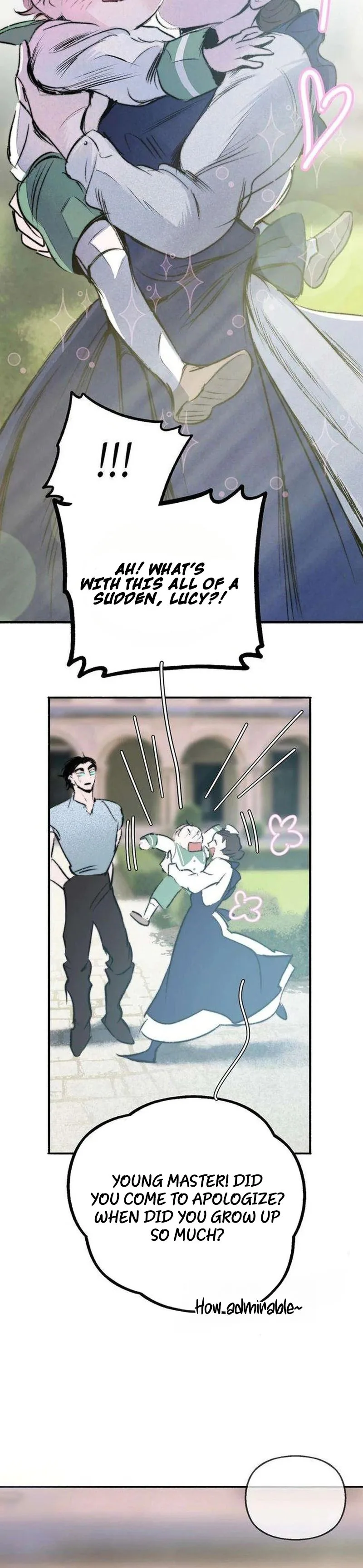 The Secret Garden Chapter 14 Page 30