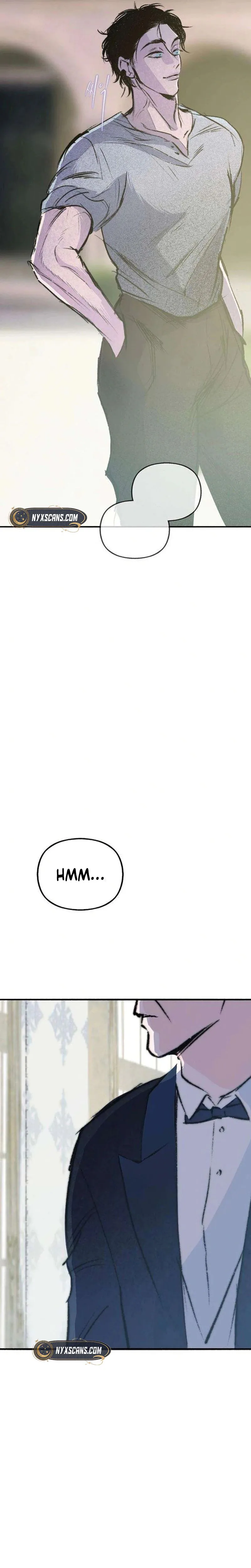 The Secret Garden Chapter 14 Page 31