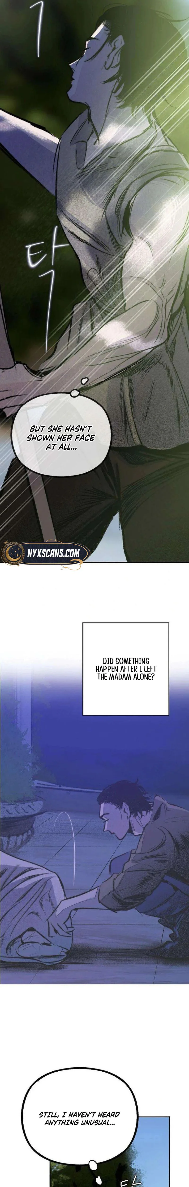 The Secret Garden Chapter 13 Page 10
