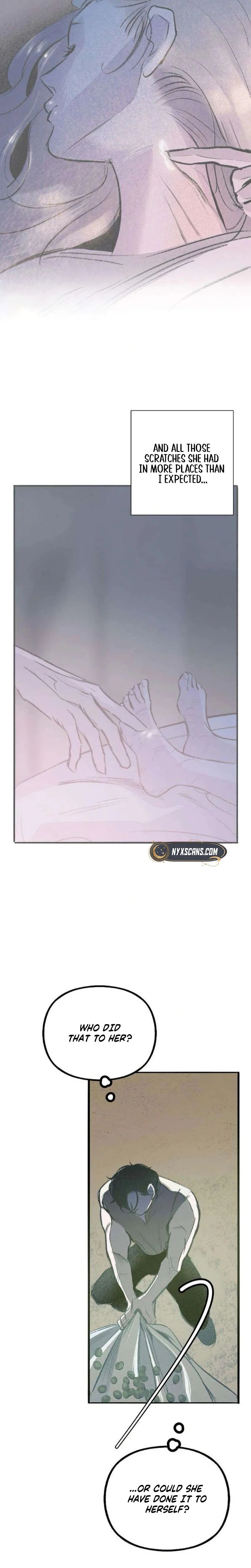 The Secret Garden Chapter 13 Page 13