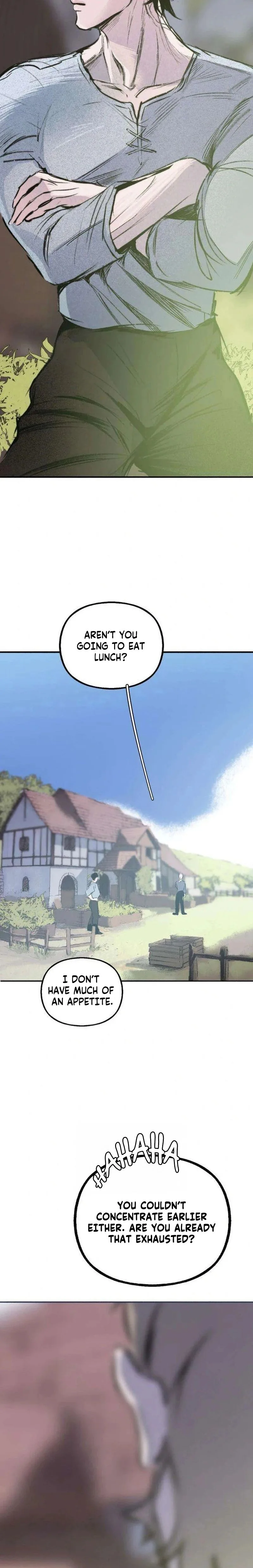 The Secret Garden Chapter 13 Page 24
