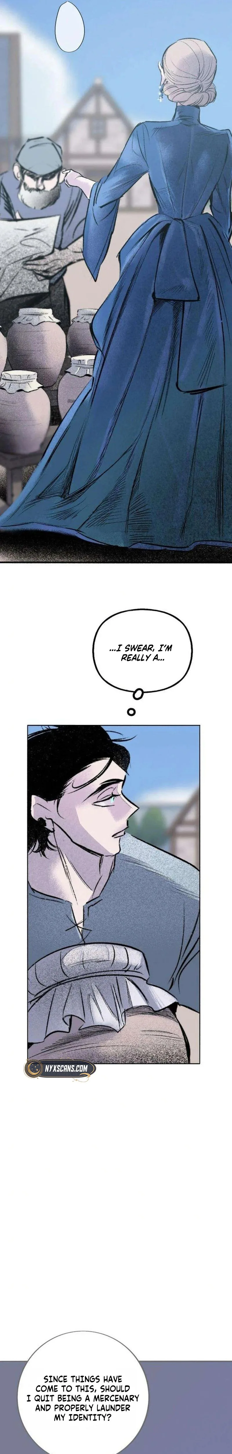 The Secret Garden Chapter 13 Page 28