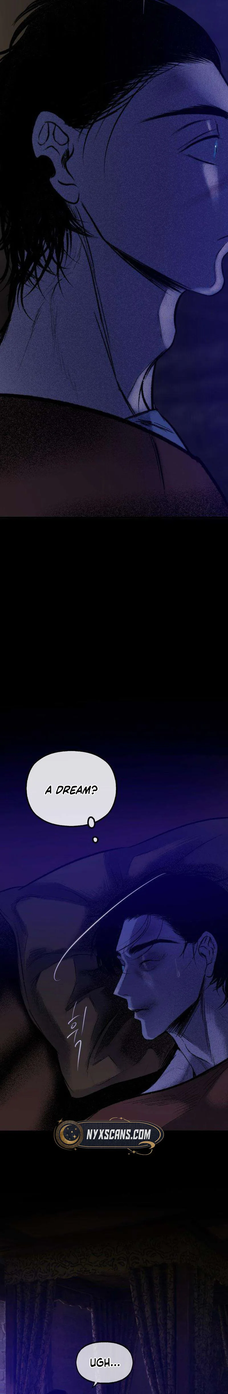 The Secret Garden Chapter 39 Page 10