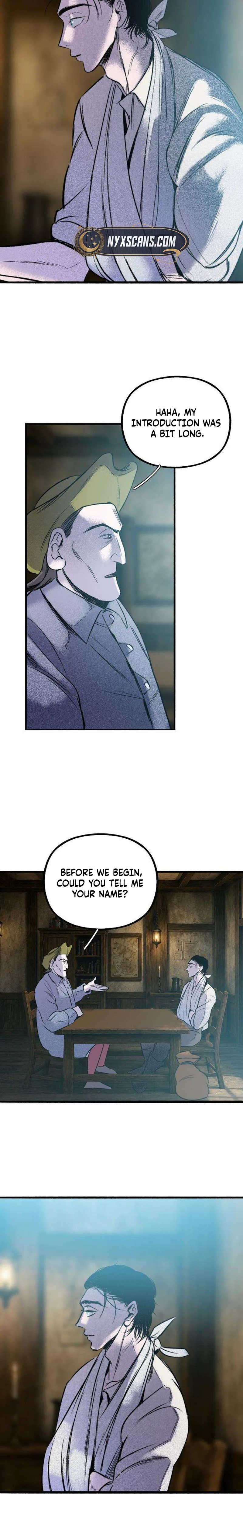 The Secret Garden Chapter 39 Page 16
