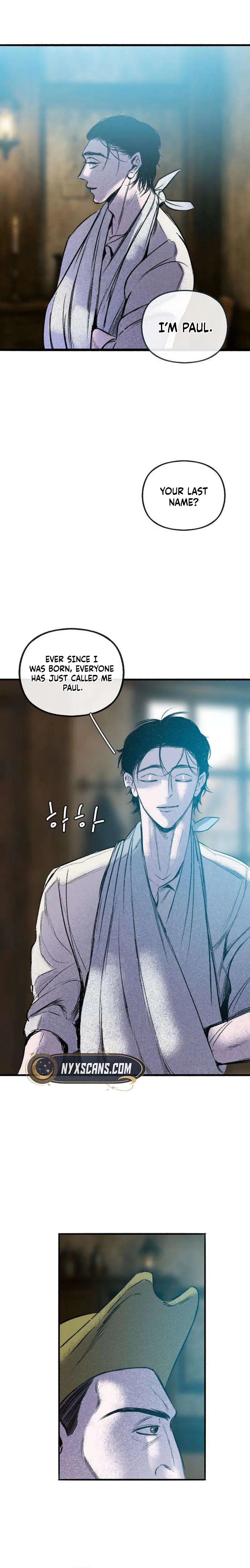 The Secret Garden Chapter 39 Page 17