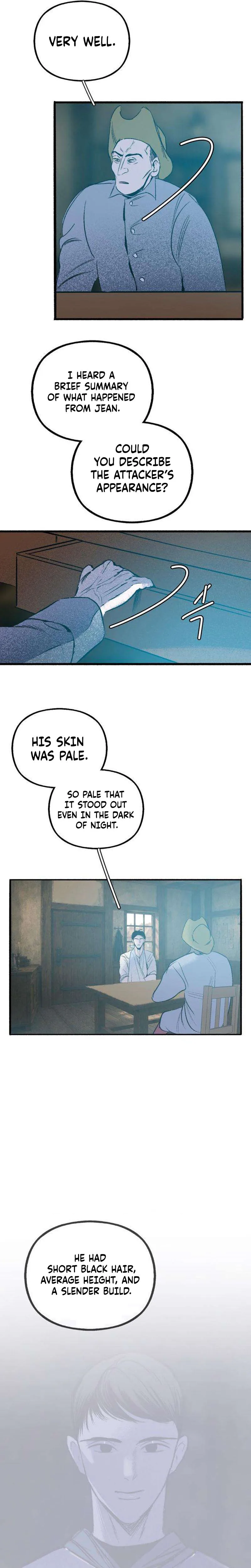 The Secret Garden Chapter 39 Page 18