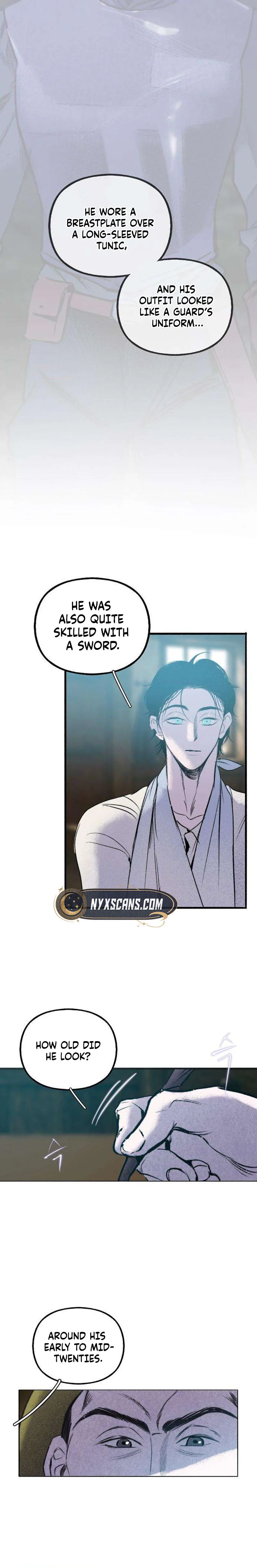 The Secret Garden Chapter 39 Page 19