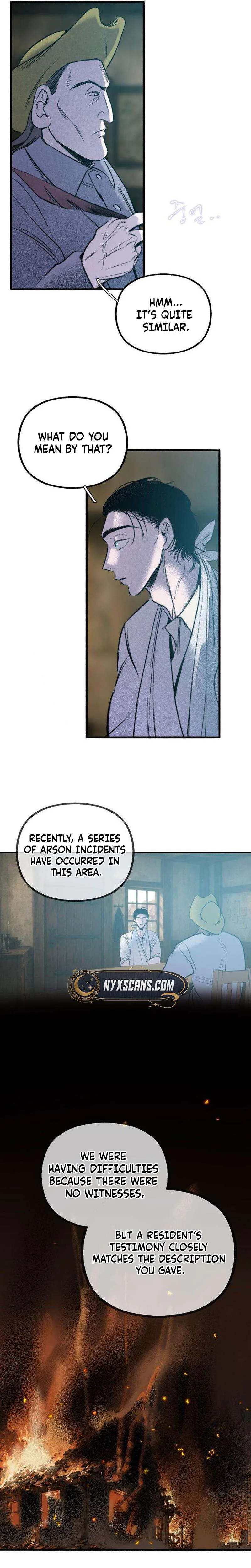 The Secret Garden Chapter 39 Page 20