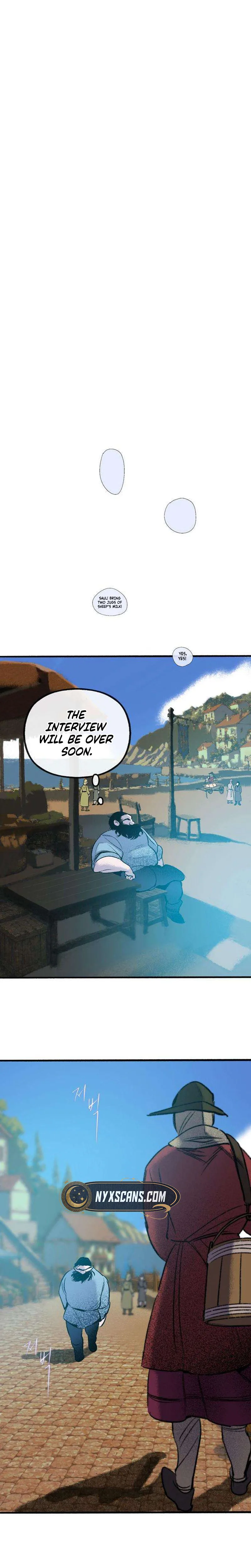 The Secret Garden Chapter 39 Page 22