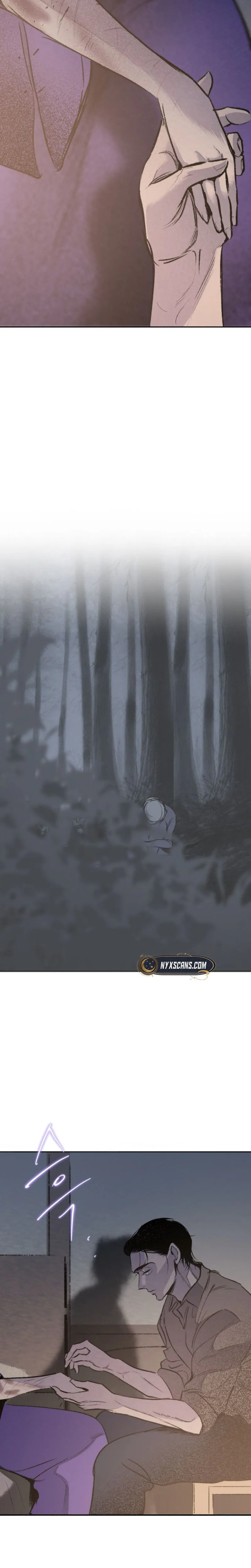 The Secret Garden Chapter 23 Page 9