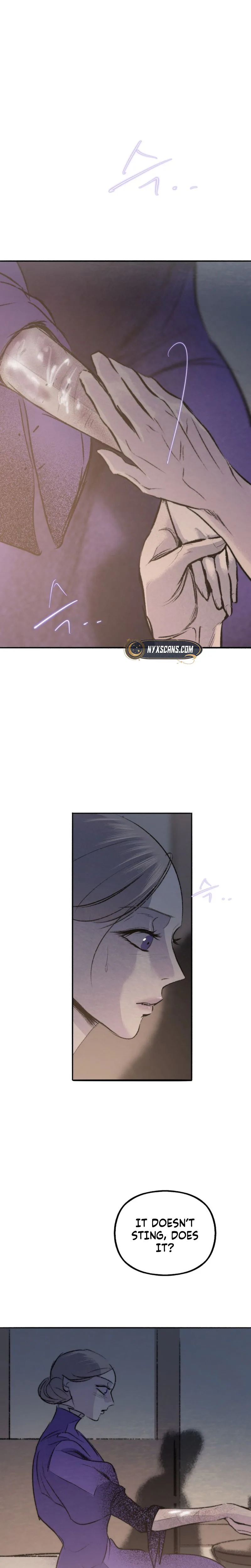 The Secret Garden Chapter 23 Page 10