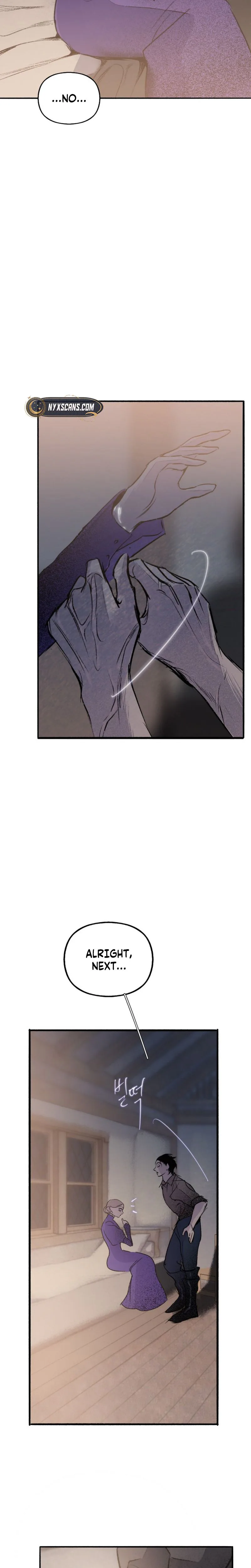 The Secret Garden Chapter 23 Page 11