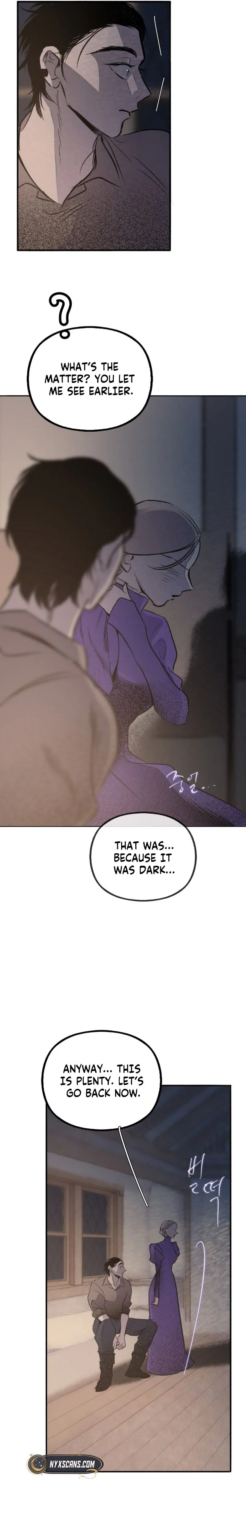 The Secret Garden Chapter 23 Page 13