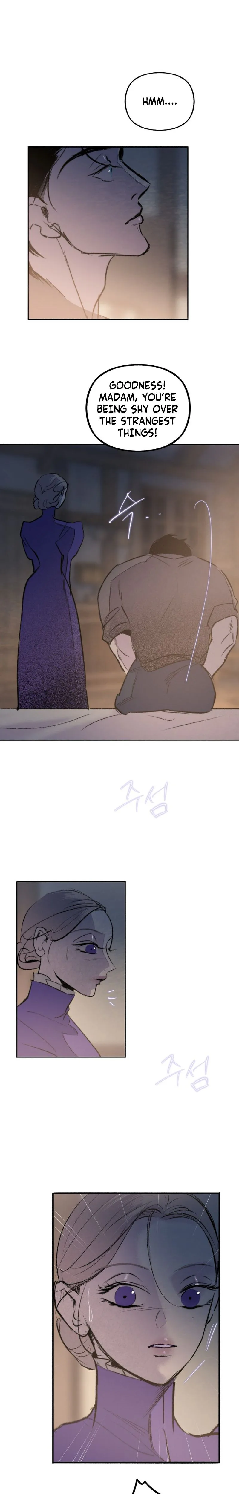 The Secret Garden Chapter 23 Page 14