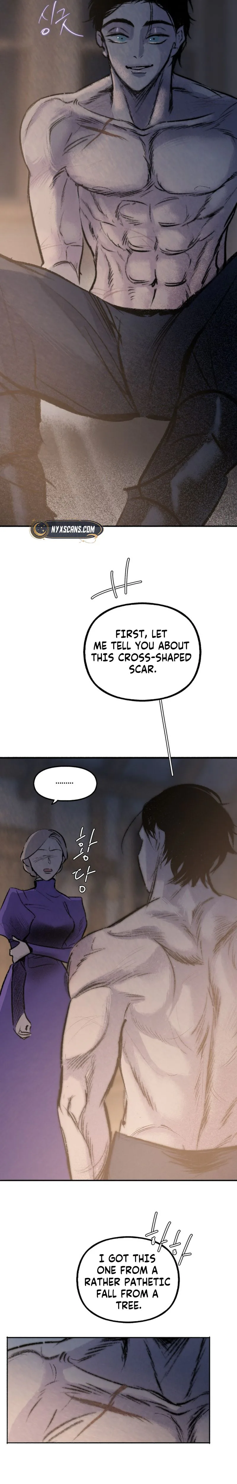 The Secret Garden Chapter 23 Page 16