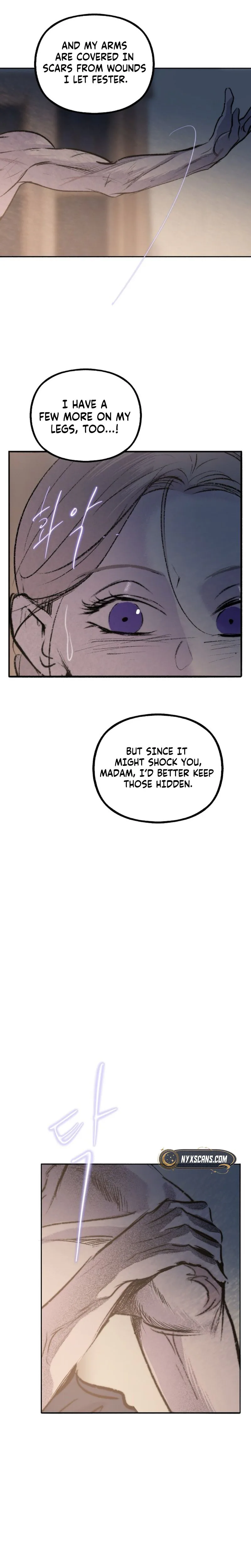 The Secret Garden Chapter 23 Page 17