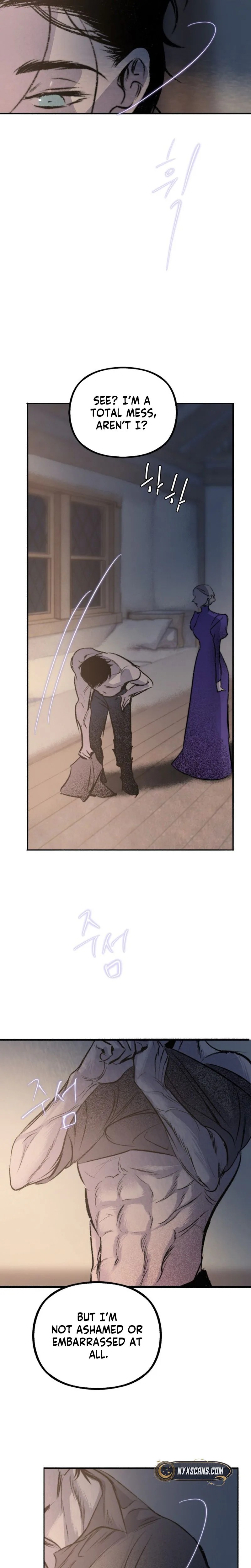 The Secret Garden Chapter 23 Page 19