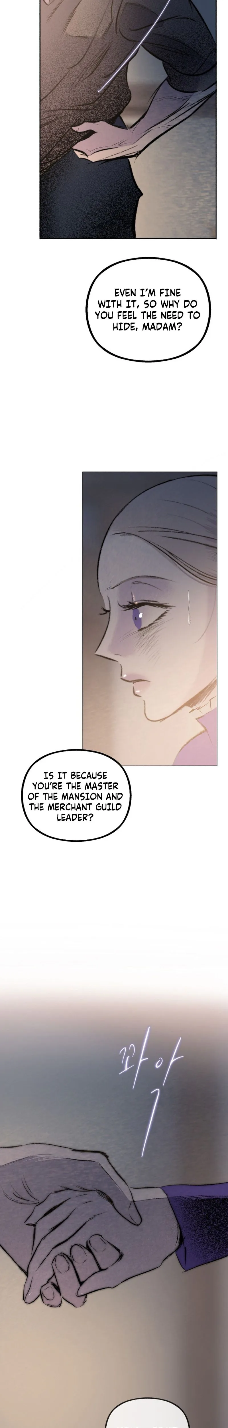 The Secret Garden Chapter 23 Page 20