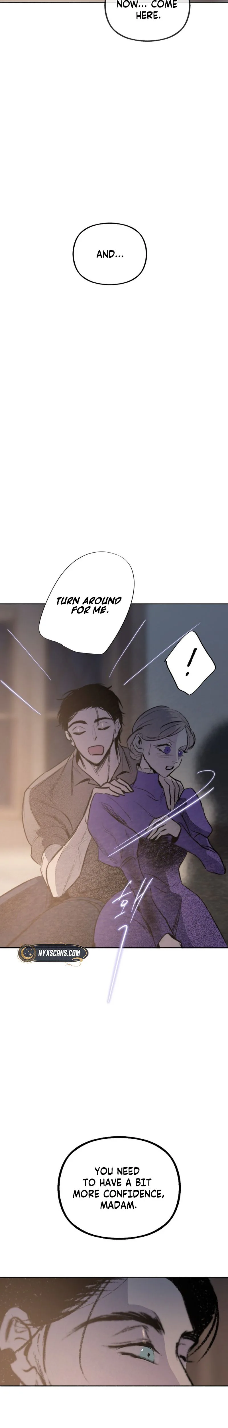 The Secret Garden Chapter 23 Page 21