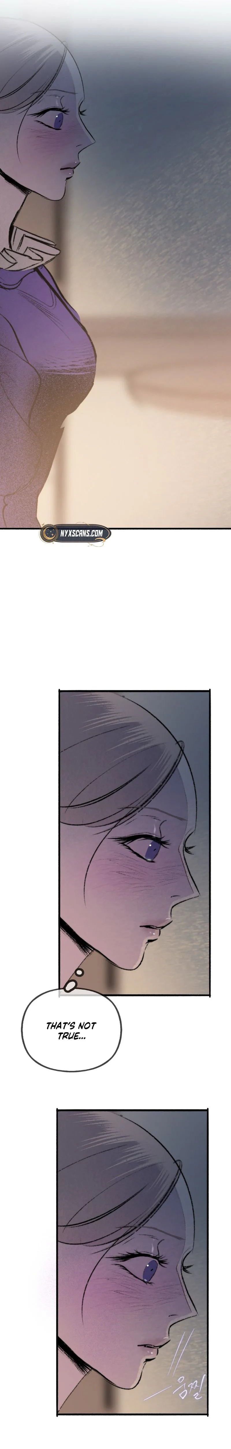 The Secret Garden Chapter 23 Page 23