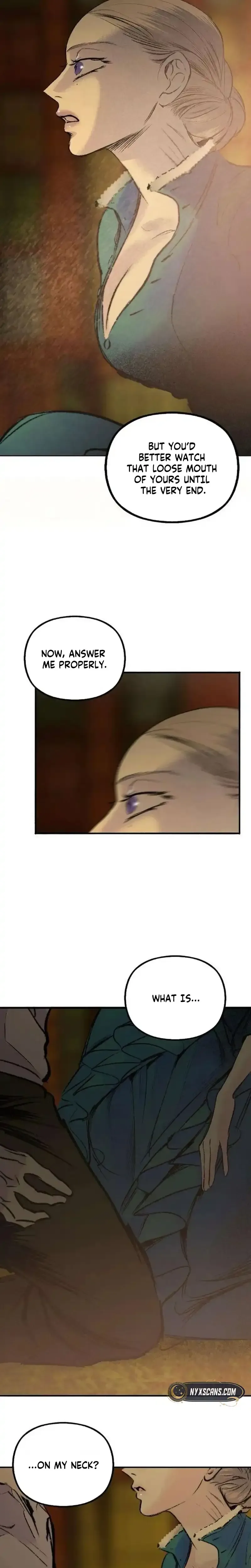 The Secret Garden Chapter 18 Page 7