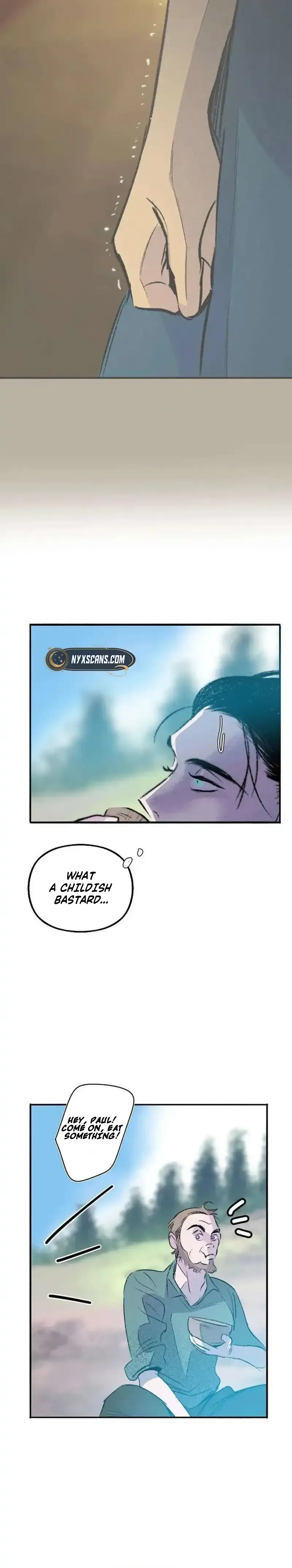 The Secret Garden Chapter 18 Page 15