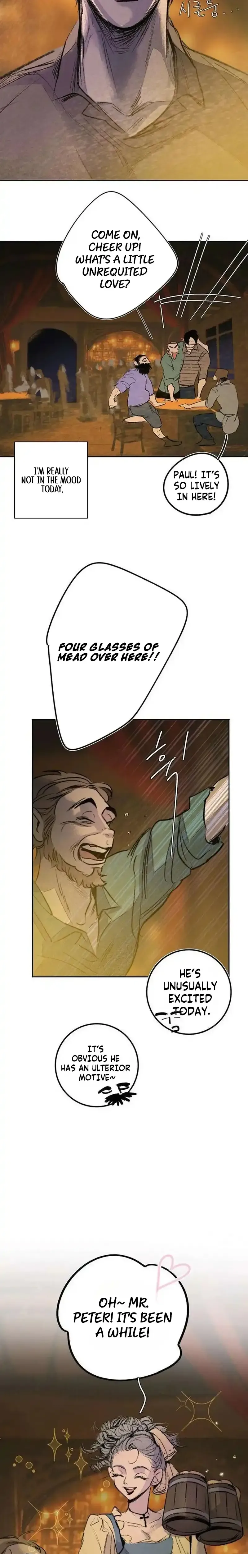 The Secret Garden Chapter 18 Page 20