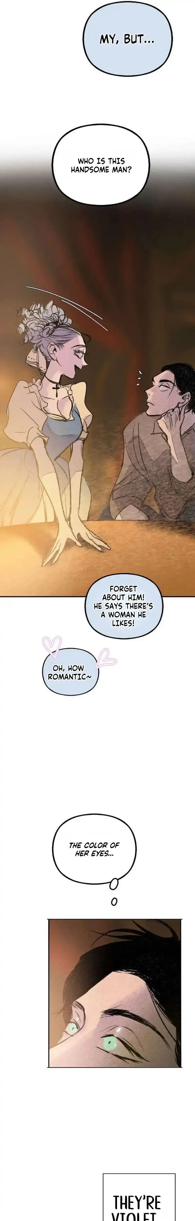 The Secret Garden Chapter 18 Page 22