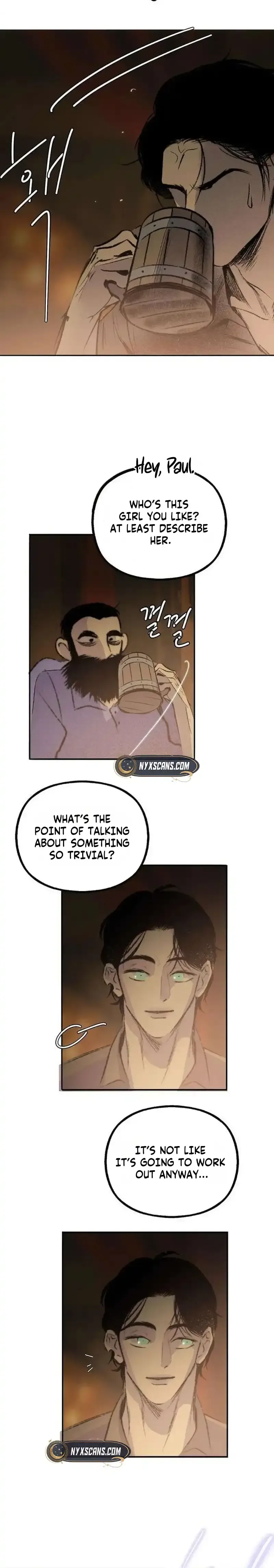 The Secret Garden Chapter 18 Page 24