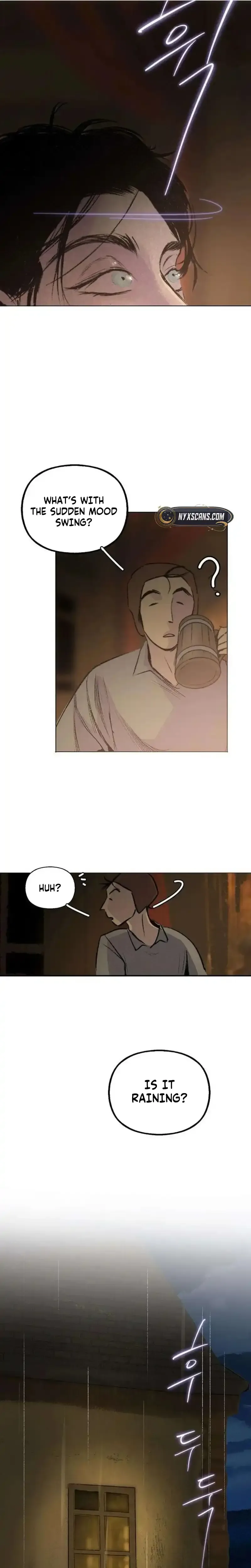 The Secret Garden Chapter 18 Page 25