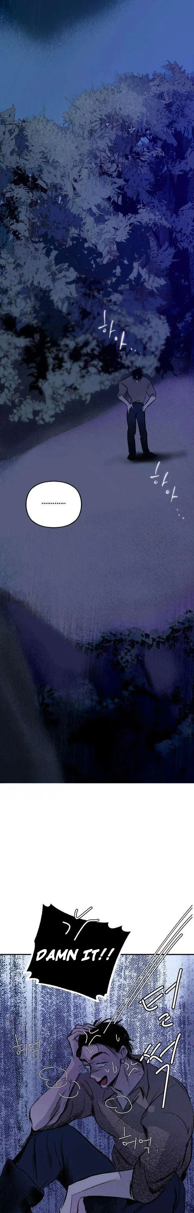 The Secret Garden Chapter 18 Page 31