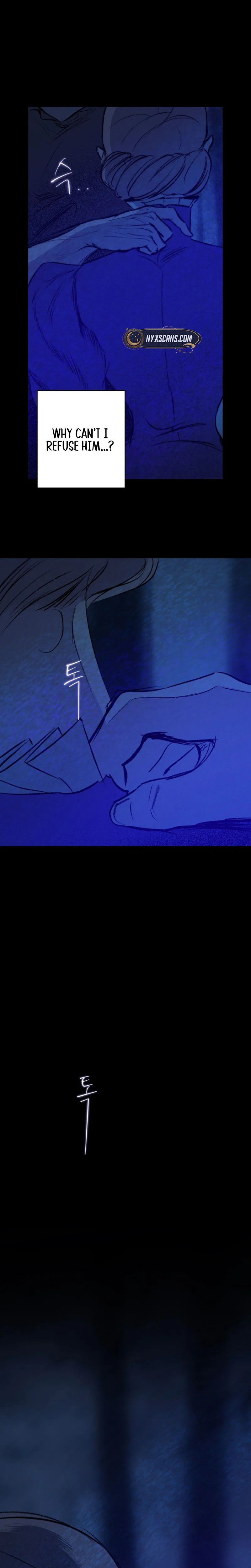 The Secret Garden Chapter 22 Page 8