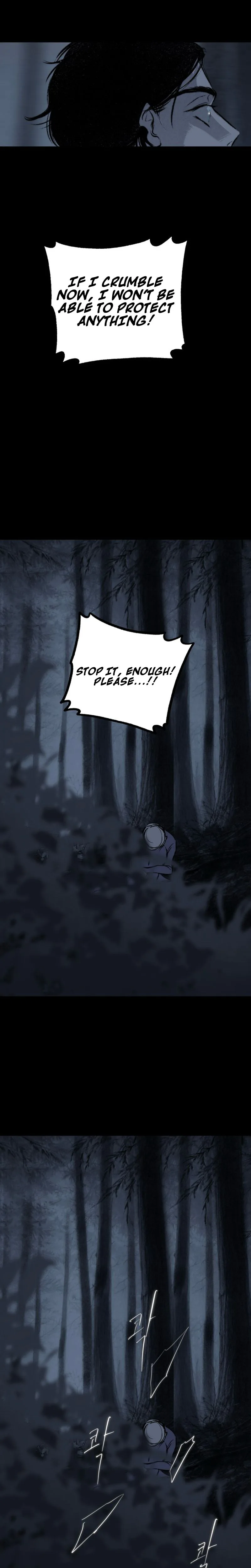 The Secret Garden Chapter 22 Page 11
