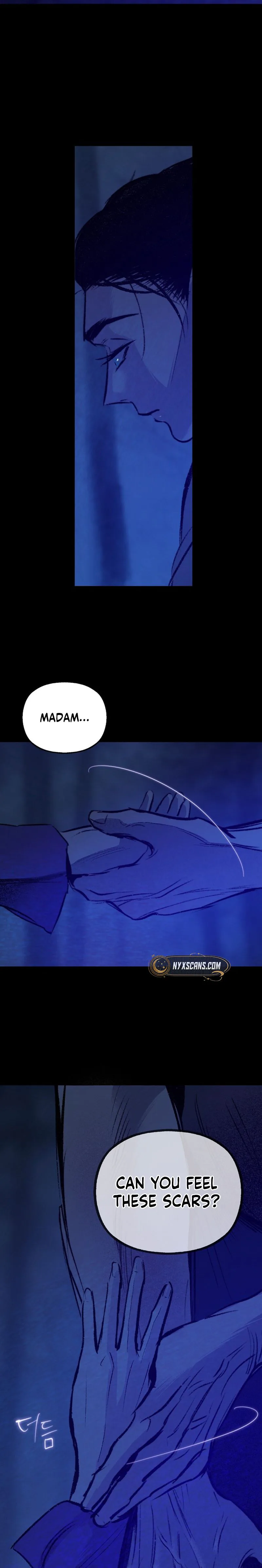 The Secret Garden Chapter 22 Page 15