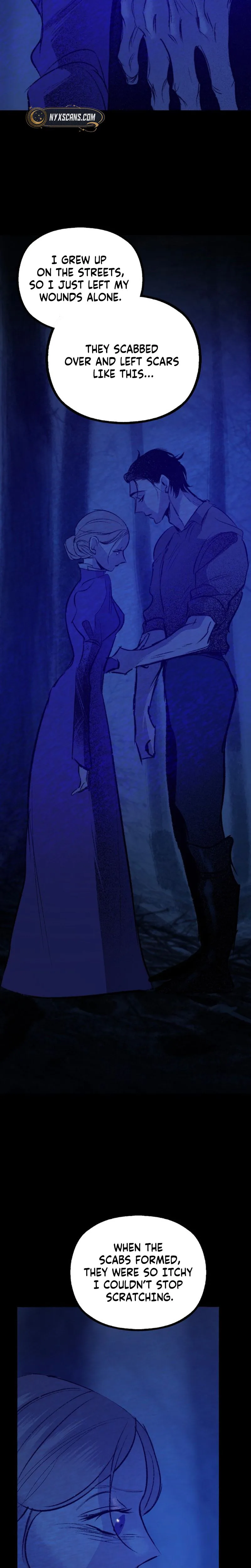 The Secret Garden Chapter 22 Page 16