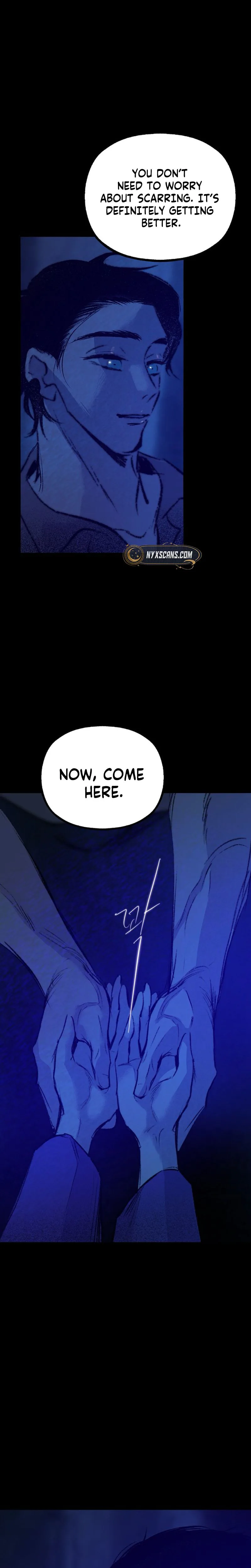 The Secret Garden Chapter 22 Page 18