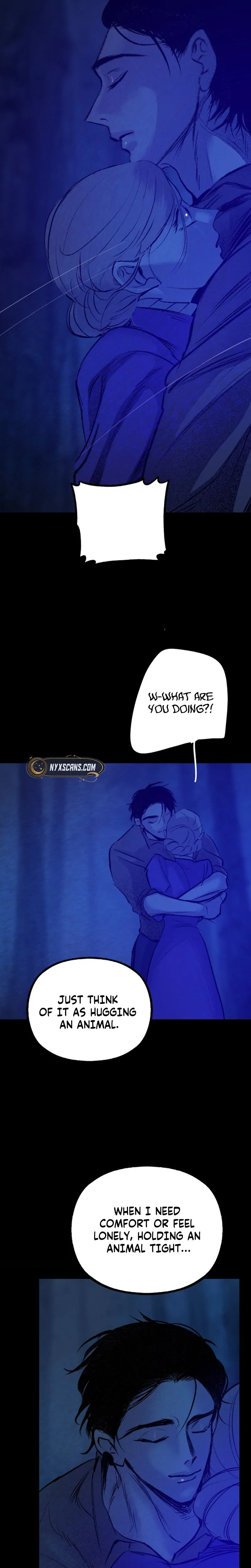 The Secret Garden Chapter 22 Page 19