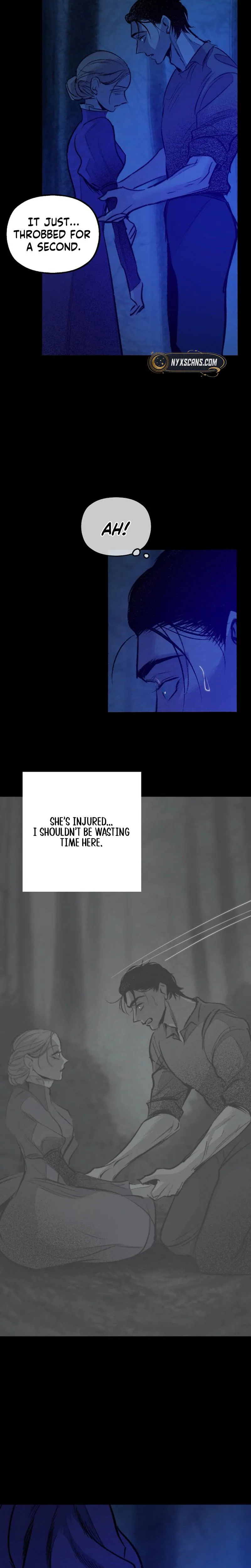 The Secret Garden Chapter 22 Page 22