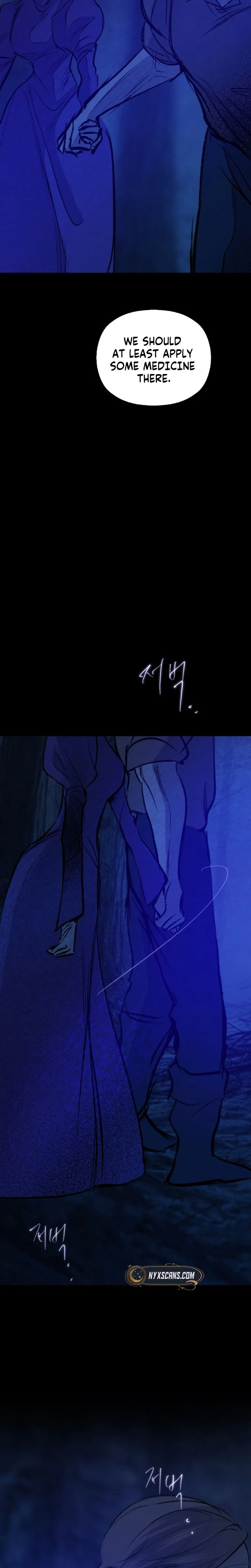 The Secret Garden Chapter 22 Page 25