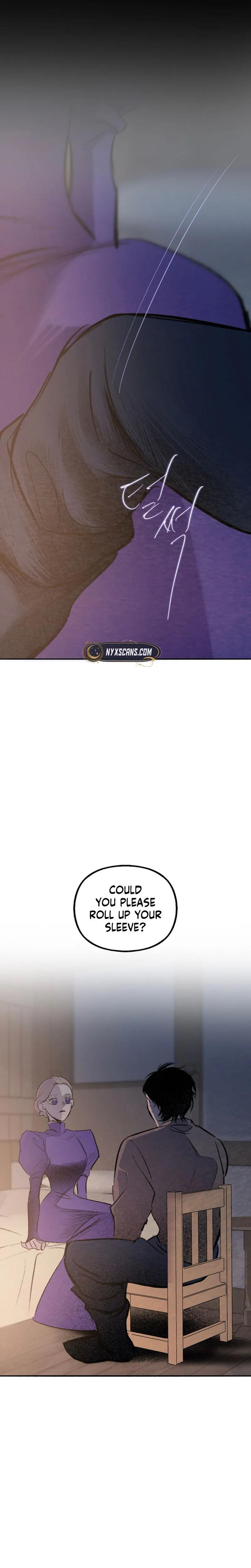 The Secret Garden Chapter 22 Page 30