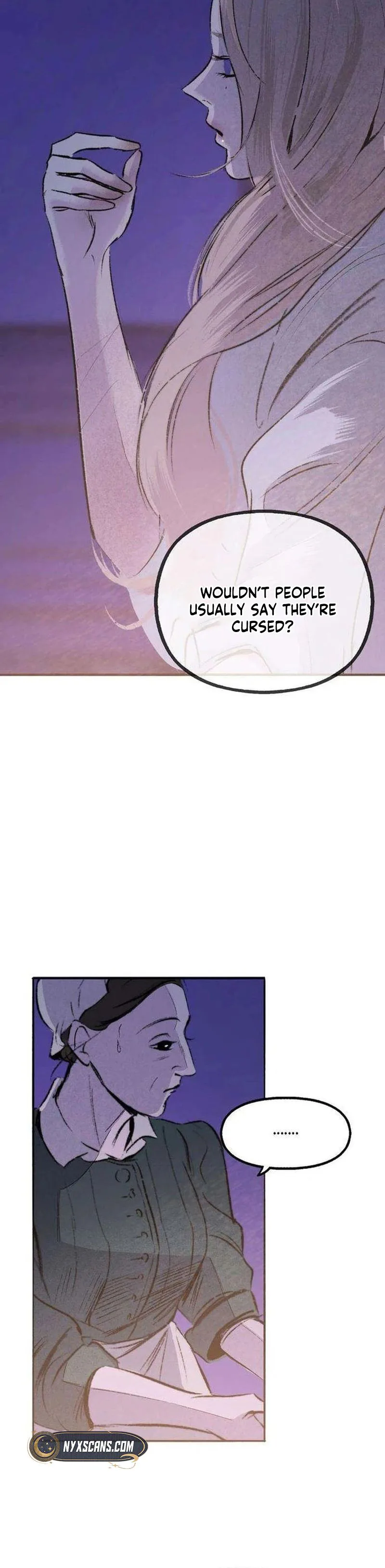 The Secret Garden Chapter 19 Page 9