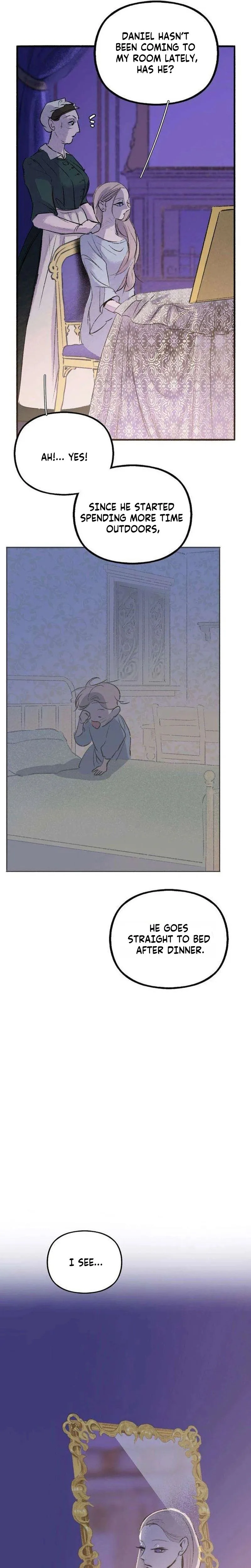 The Secret Garden Chapter 19 Page 10