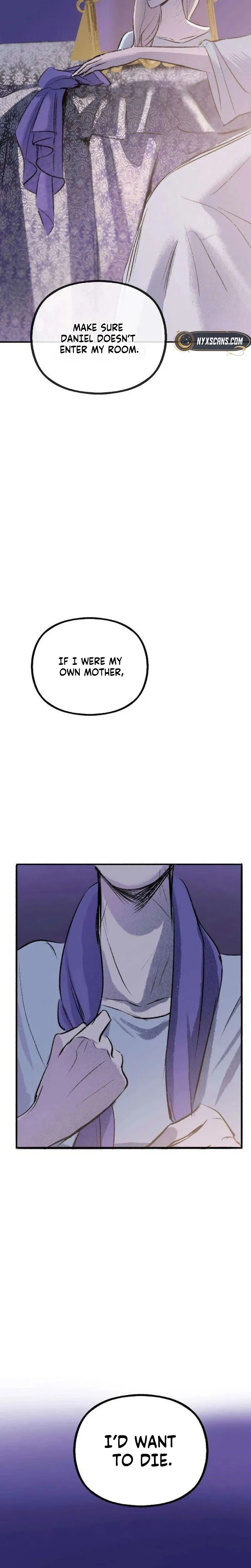 The Secret Garden Chapter 19 Page 11
