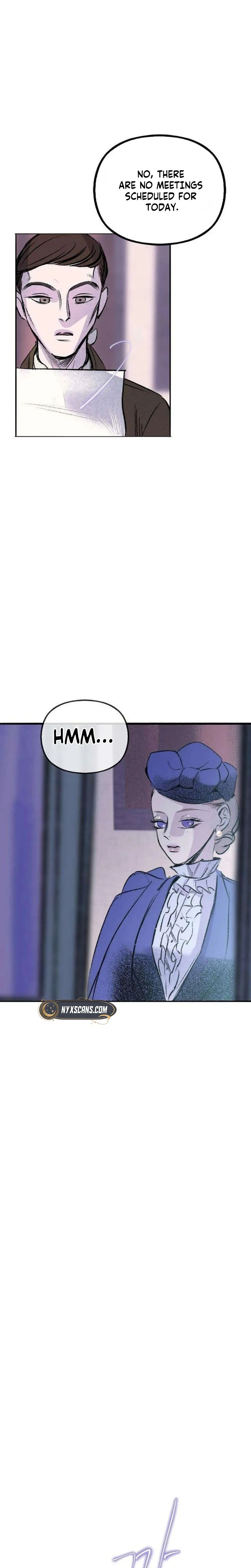 The Secret Garden Chapter 19 Page 16
