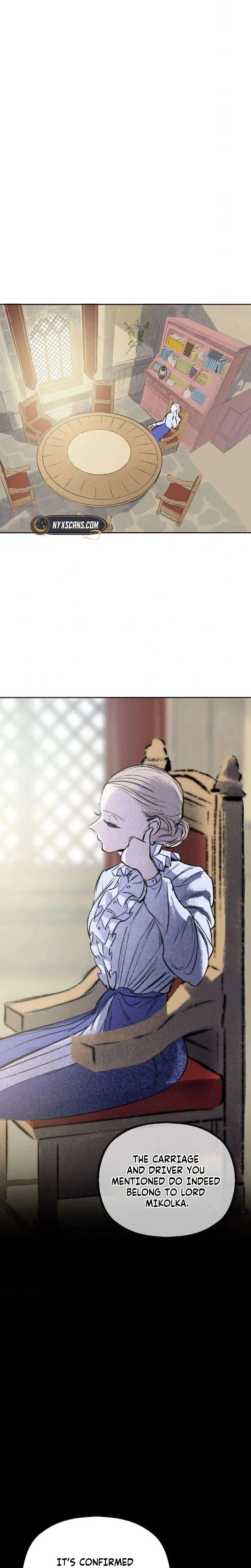 The Secret Garden Chapter 19 Page 23