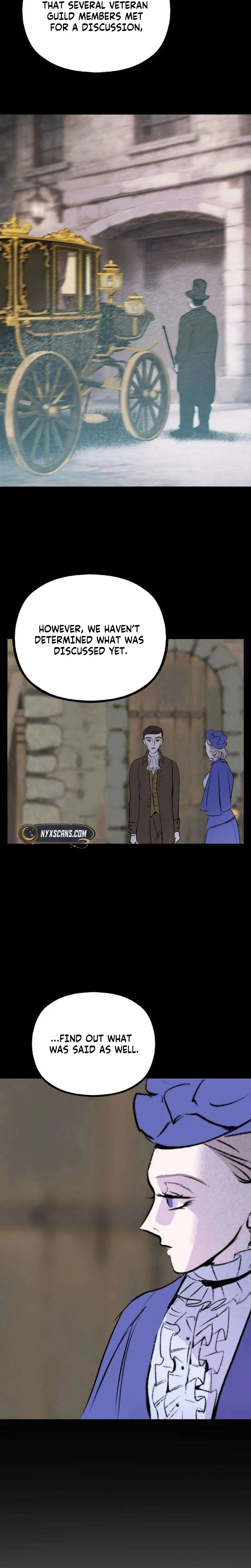 The Secret Garden Chapter 19 Page 24