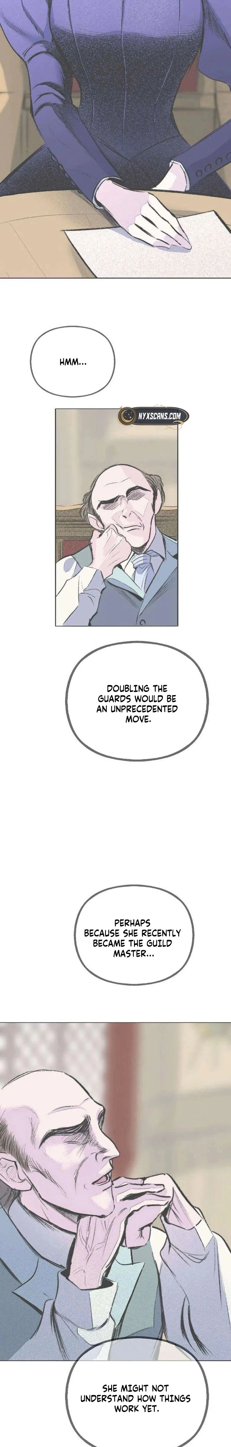 The Secret Garden Chapter 19 Page 26